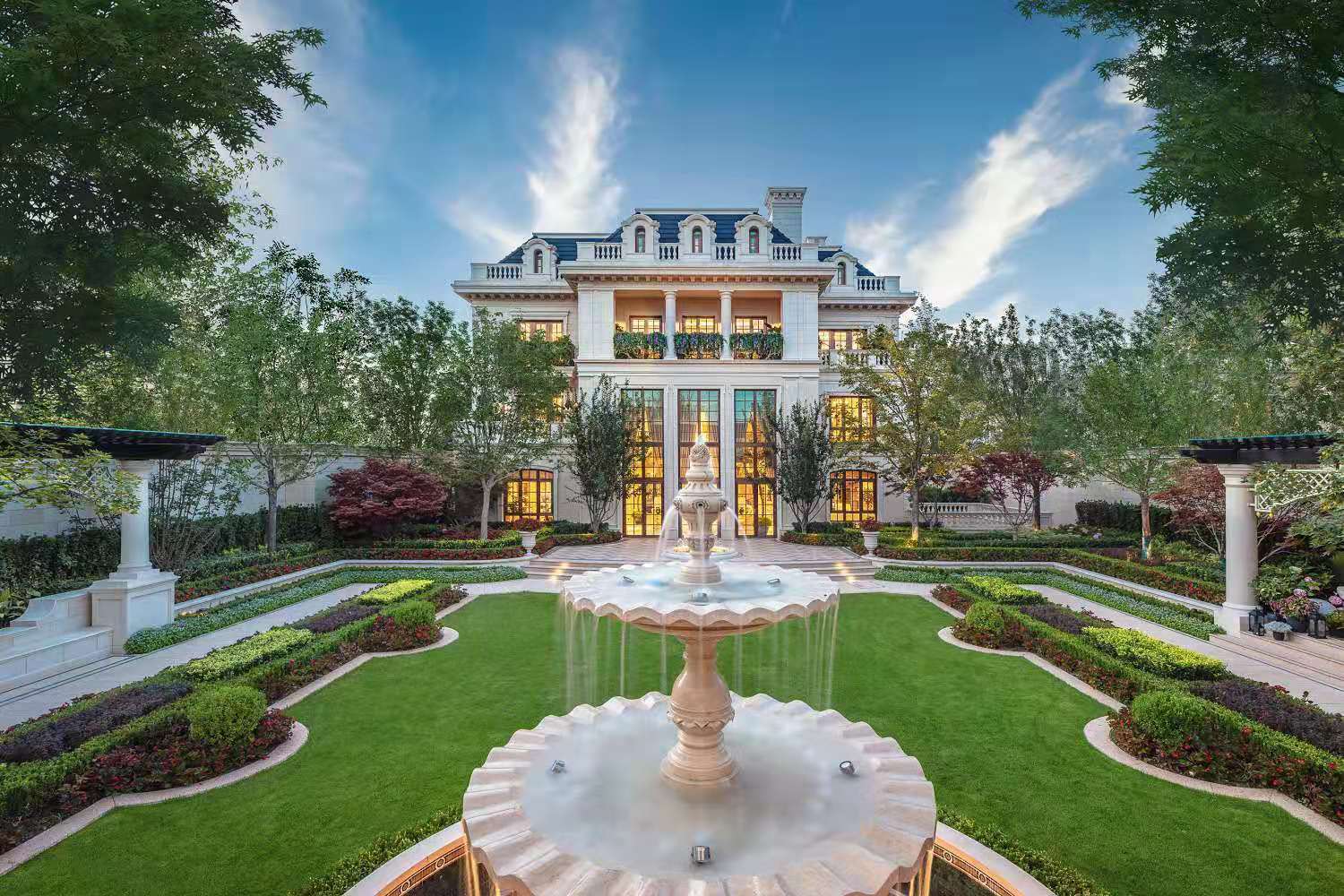 北京和裕·北京庄园二手房房源图片