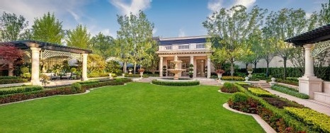 北京和裕·北京庄园二手房房源图片