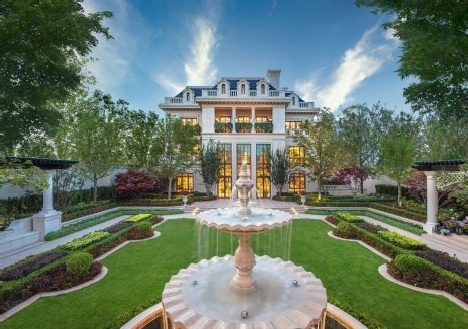 北京和裕·北京庄园二手房房源图片