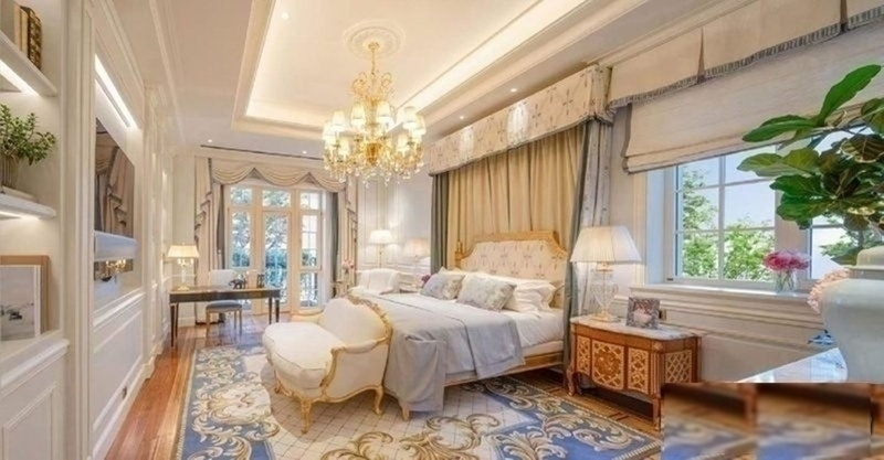 北京和裕·北京庄园二手房房源图片