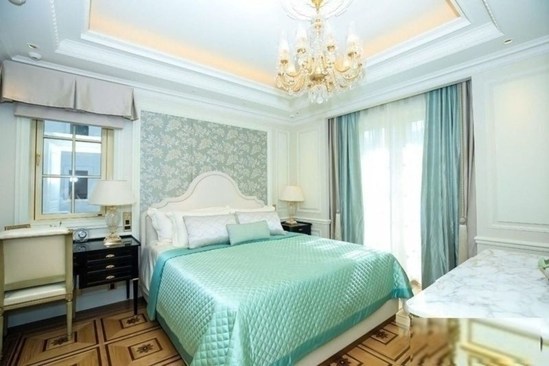 北京和裕·北京庄园二手房房源图片