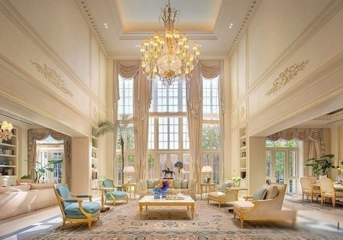 北京和裕·北京庄园二手房房源图片