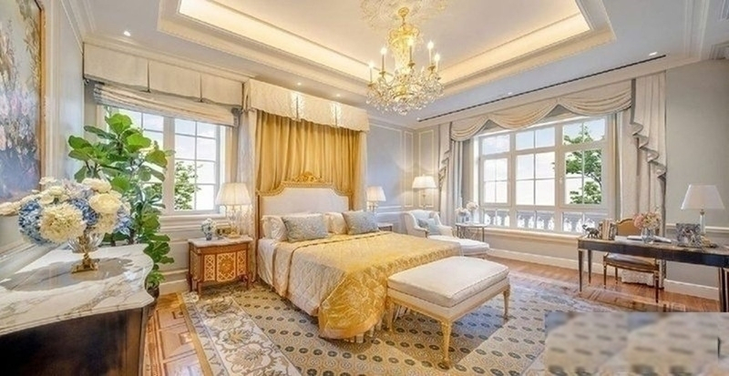 北京和裕·北京庄园二手房房源图片