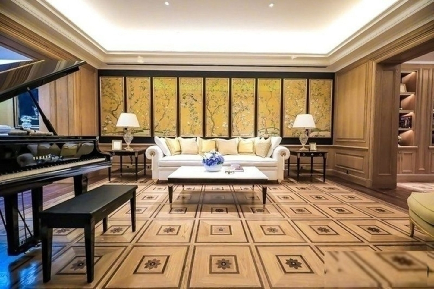 北京和裕·北京庄园二手房房源图片