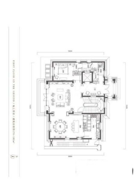 北京和裕·北京庄园二手房房源图片