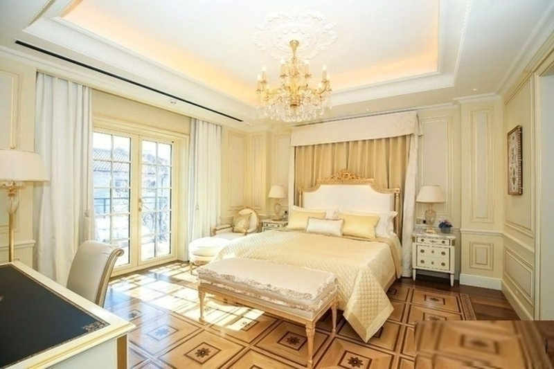 北京和裕·北京庄园二手房房源图片