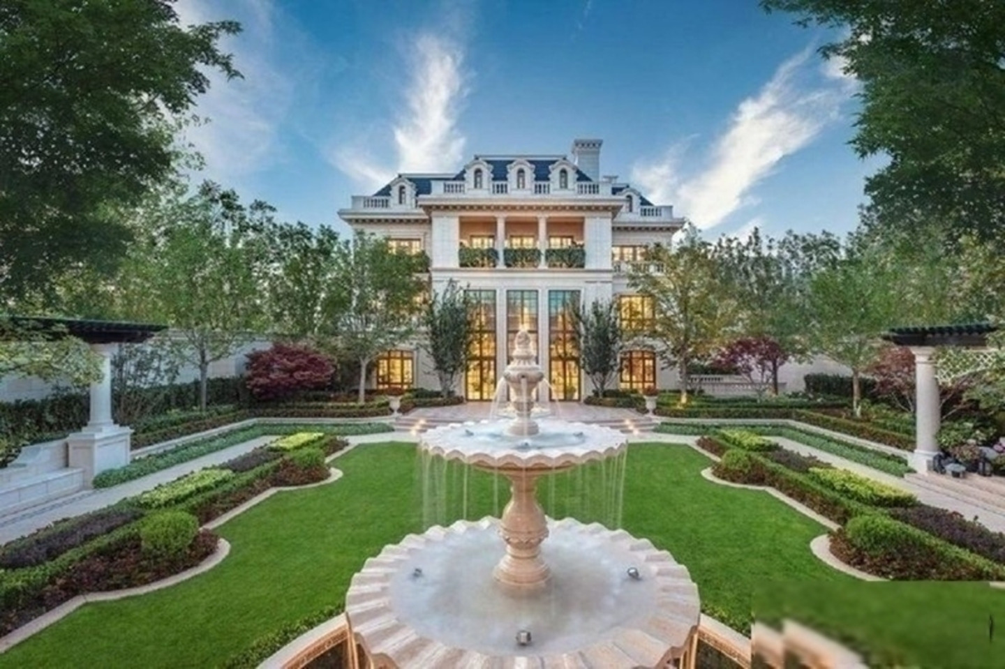 北京和裕·北京庄园二手房房源图片