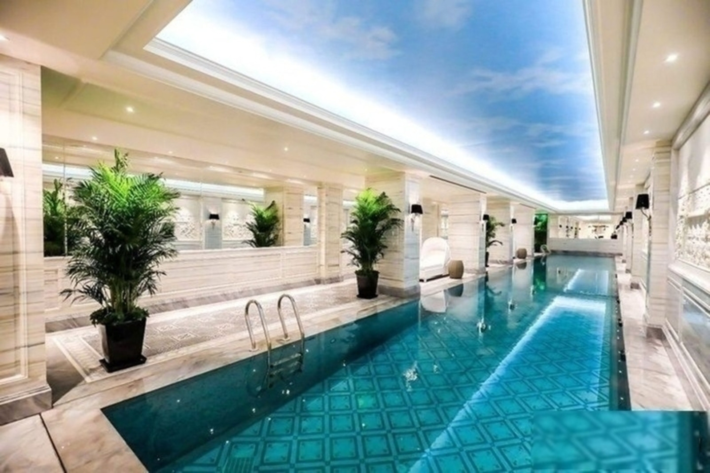 北京和裕·北京庄园二手房房源图片