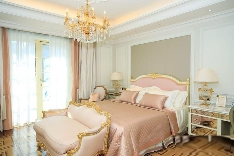 北京和裕·北京庄园二手房房源图片