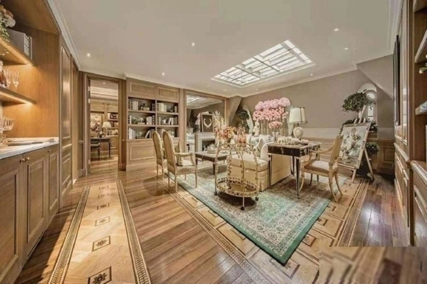 北京和裕·北京庄园二手房房源图片