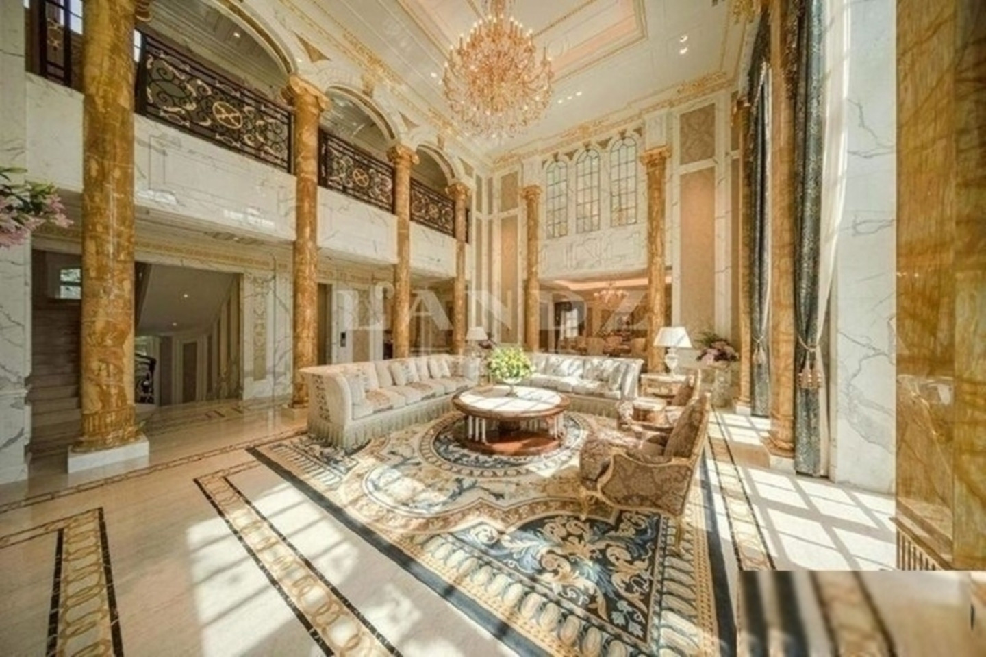 北京和裕·北京庄园二手房房源图片