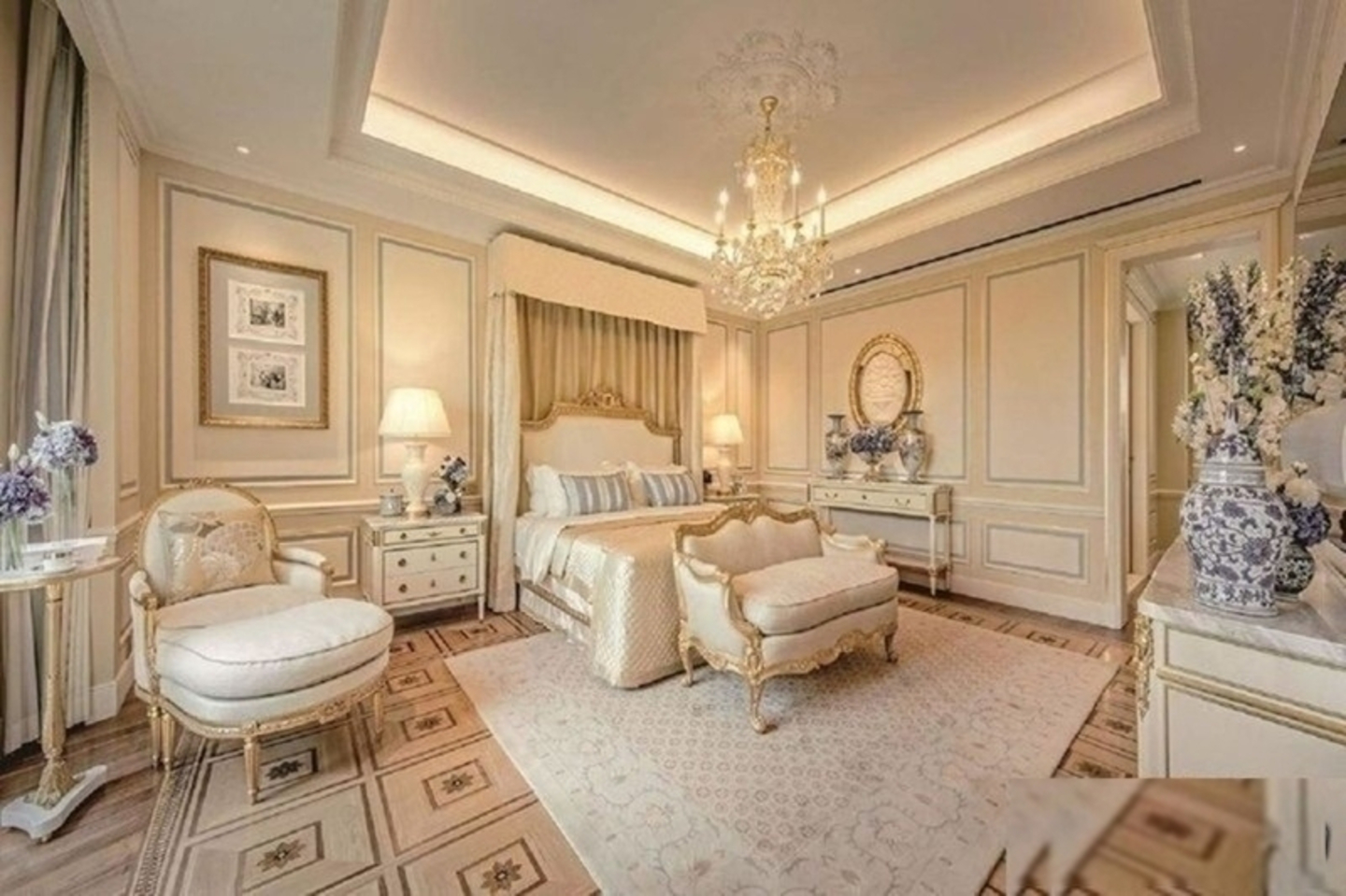 北京和裕·北京庄园二手房房源图片