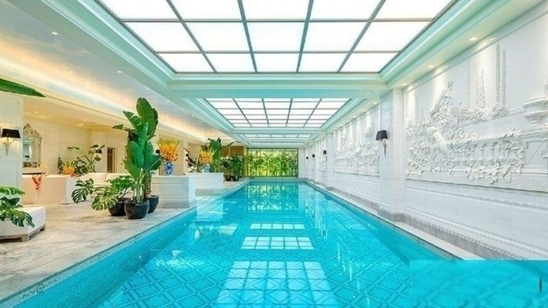 北京和裕·北京庄园二手房房源图片