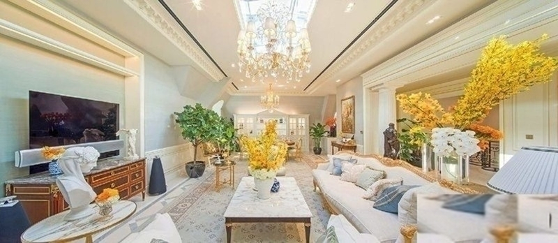 北京和裕·北京庄园二手房房源图片