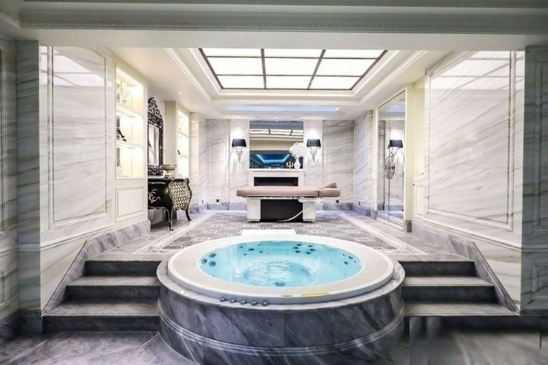 北京和裕·北京庄园二手房房源图片