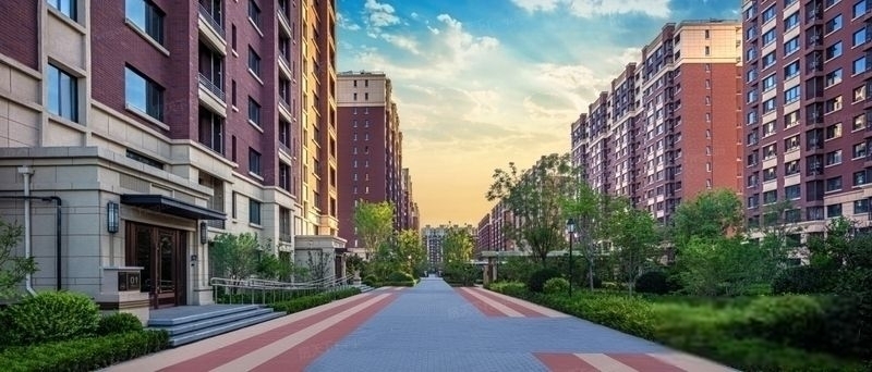 北京金辰府二手房房源图片