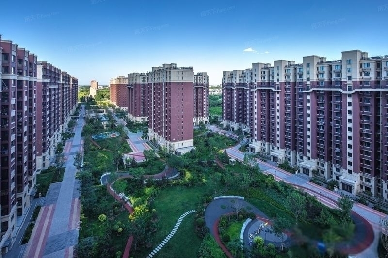 北京金辰府二手房房源图片