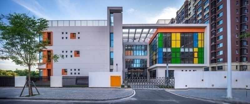 北京金辰府二手房房源图片