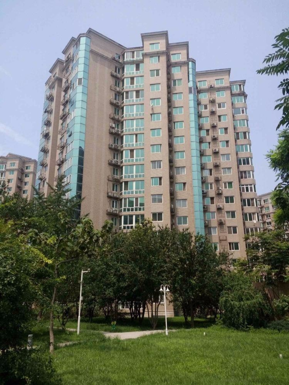 北京远大园四区二手房房源图片