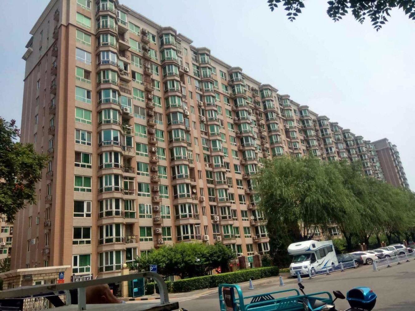 北京远大园四区二手房房源图片