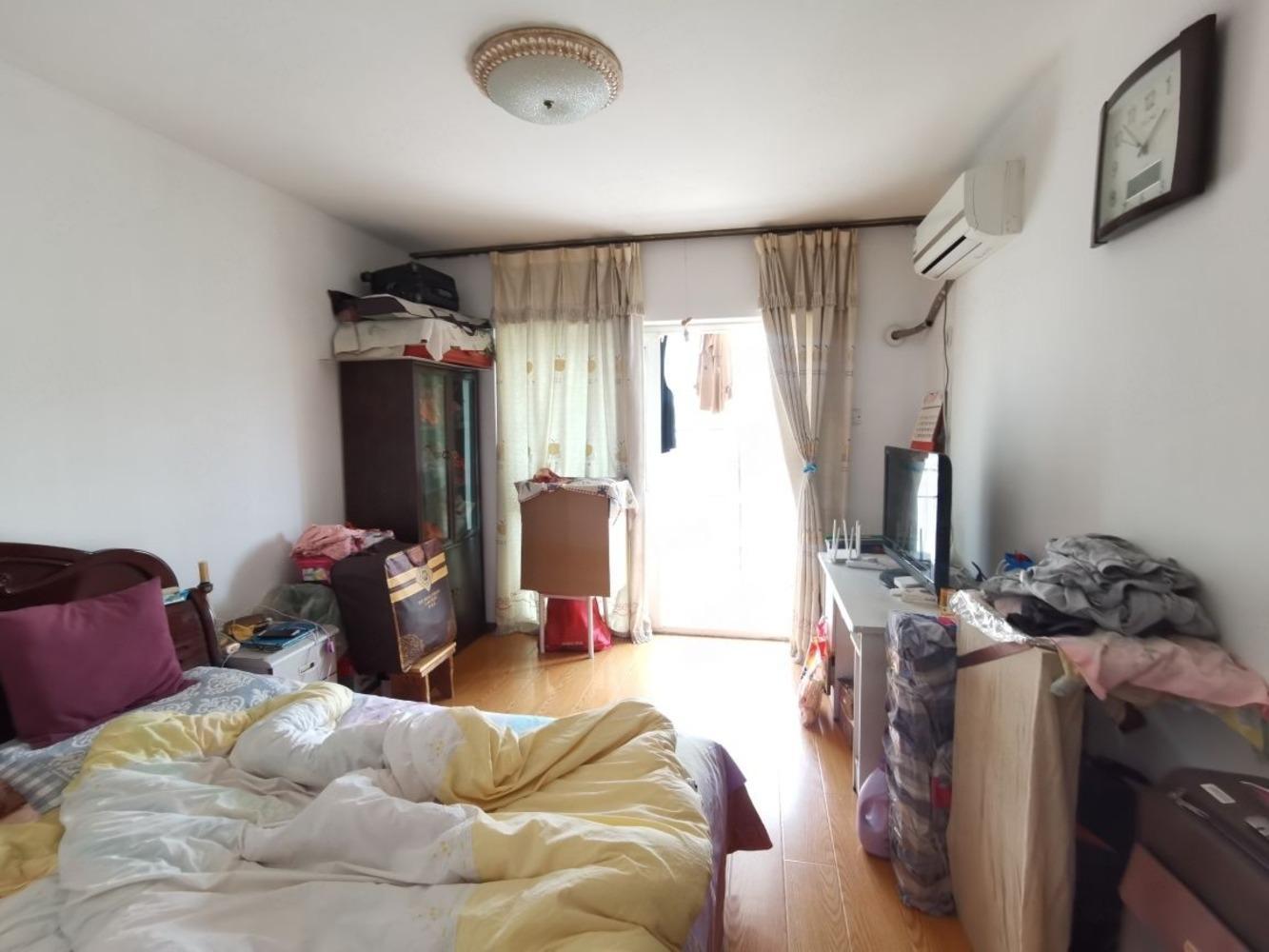北京门头馨村(南区)二手房房源图片