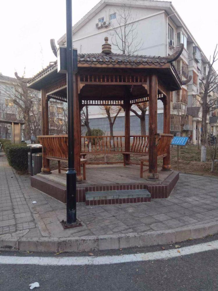 北京门头馨村(南区)二手房房源图片