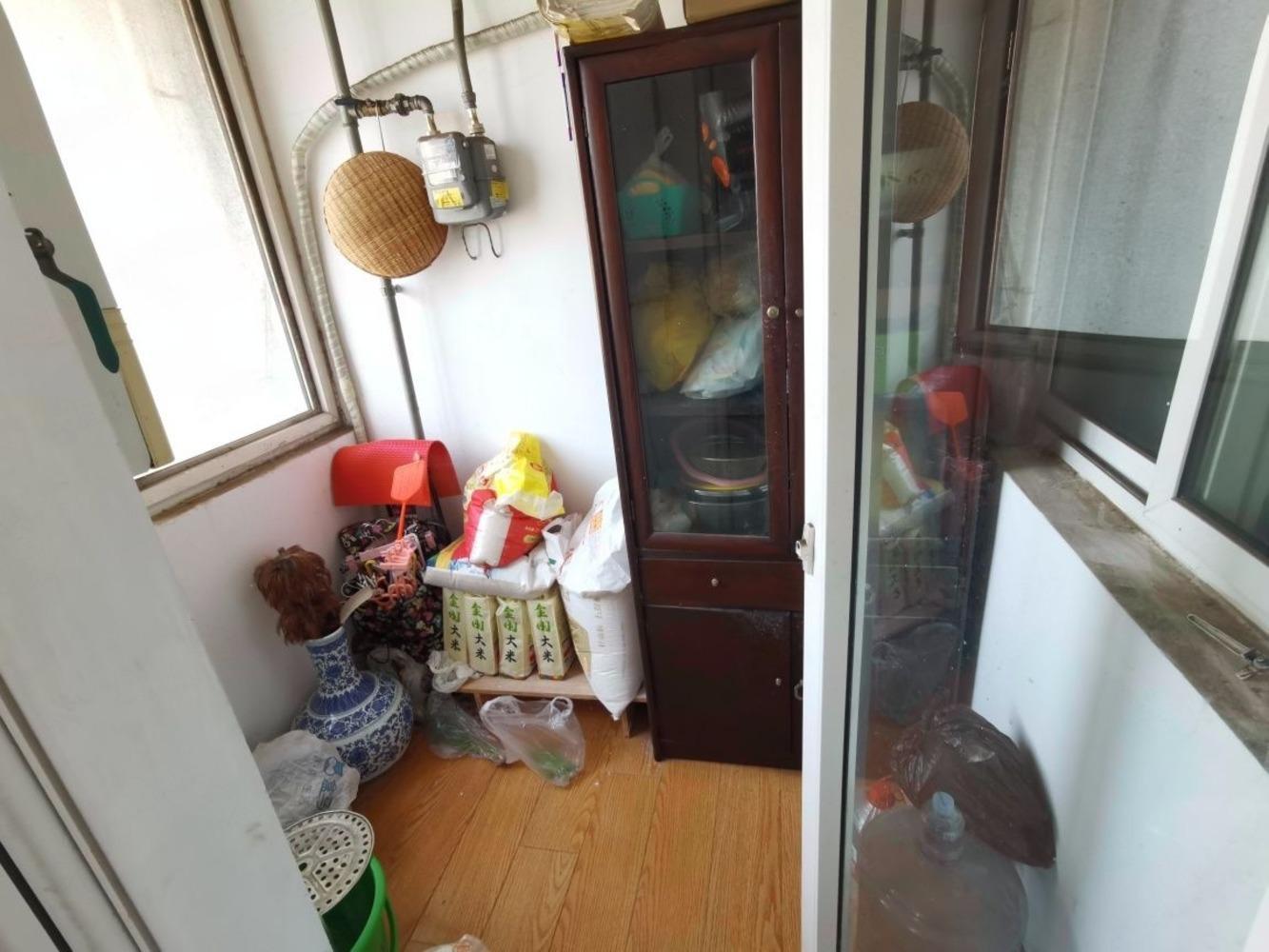 北京门头馨村(南区)二手房房源图片