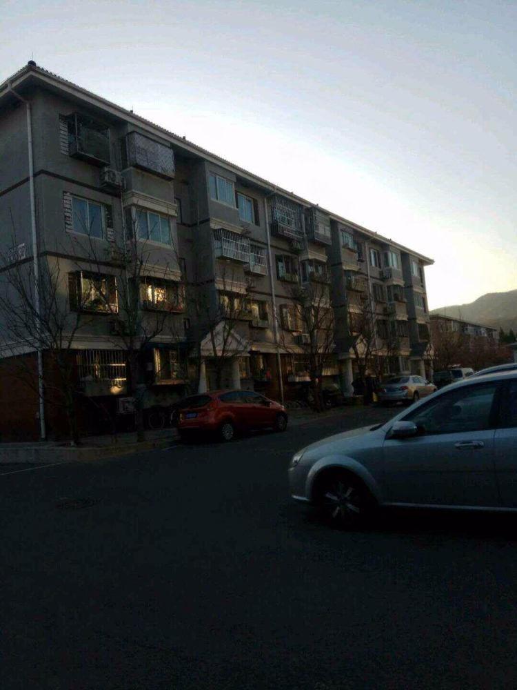 北京门头馨村(南区)二手房房源图片