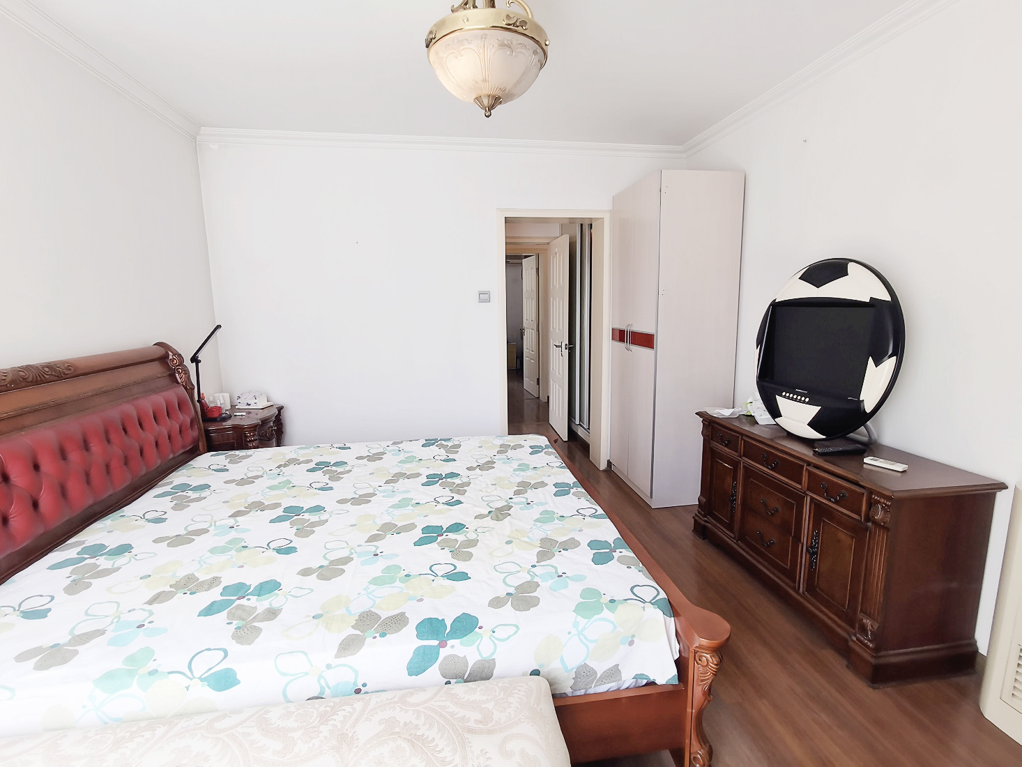 北京恋日绿岛小区二手房房源图片