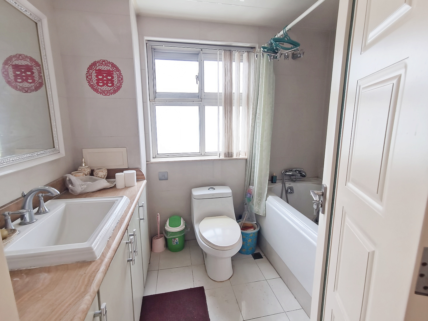 北京恋日绿岛小区二手房房源图片