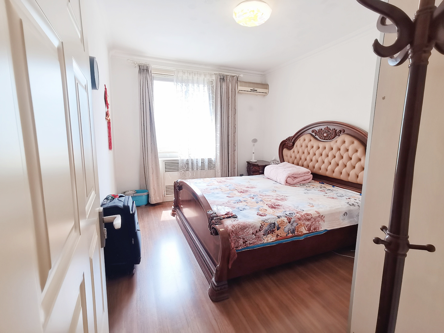 北京恋日绿岛小区二手房房源图片