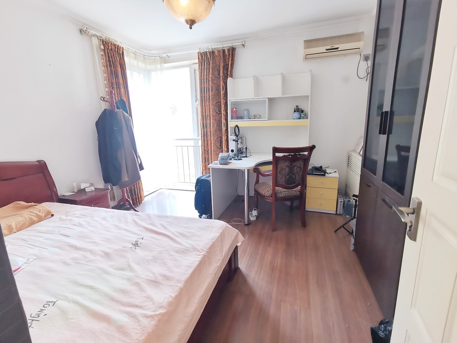 北京恋日绿岛小区二手房房源图片