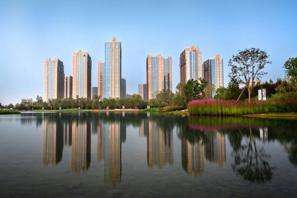 北京尚峯壹號公寓二手房房源图片