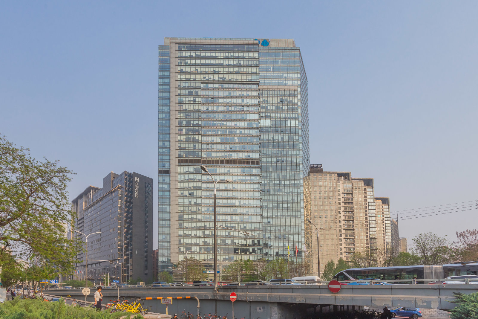 北京住邦2000二手房房源图片