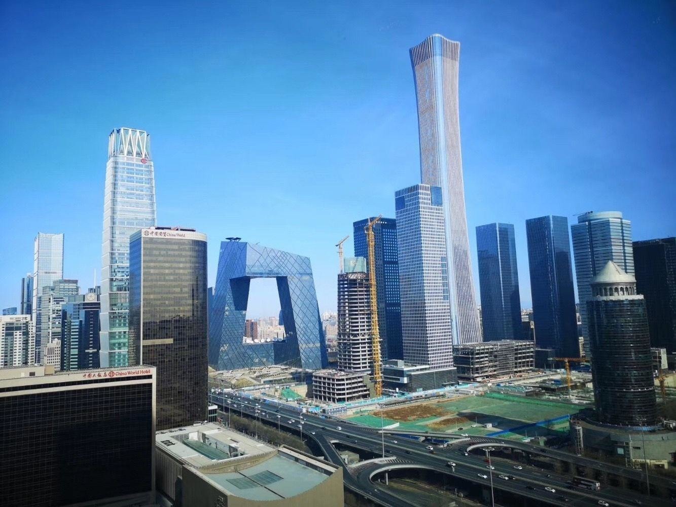 北京新城国际二手房房源图片