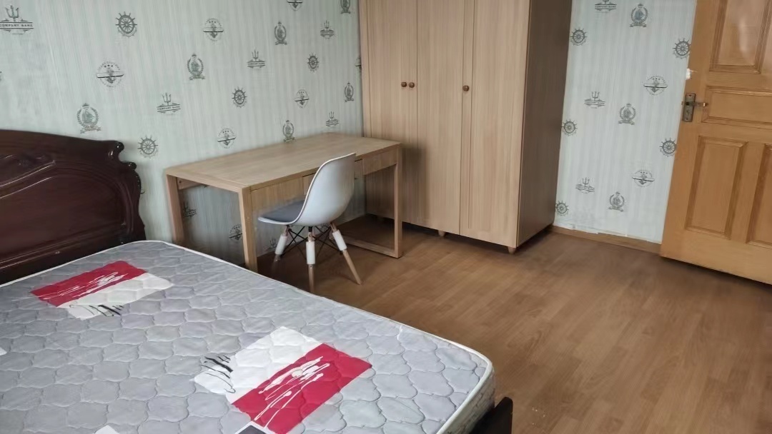 北京世豪花园二手房房源图片