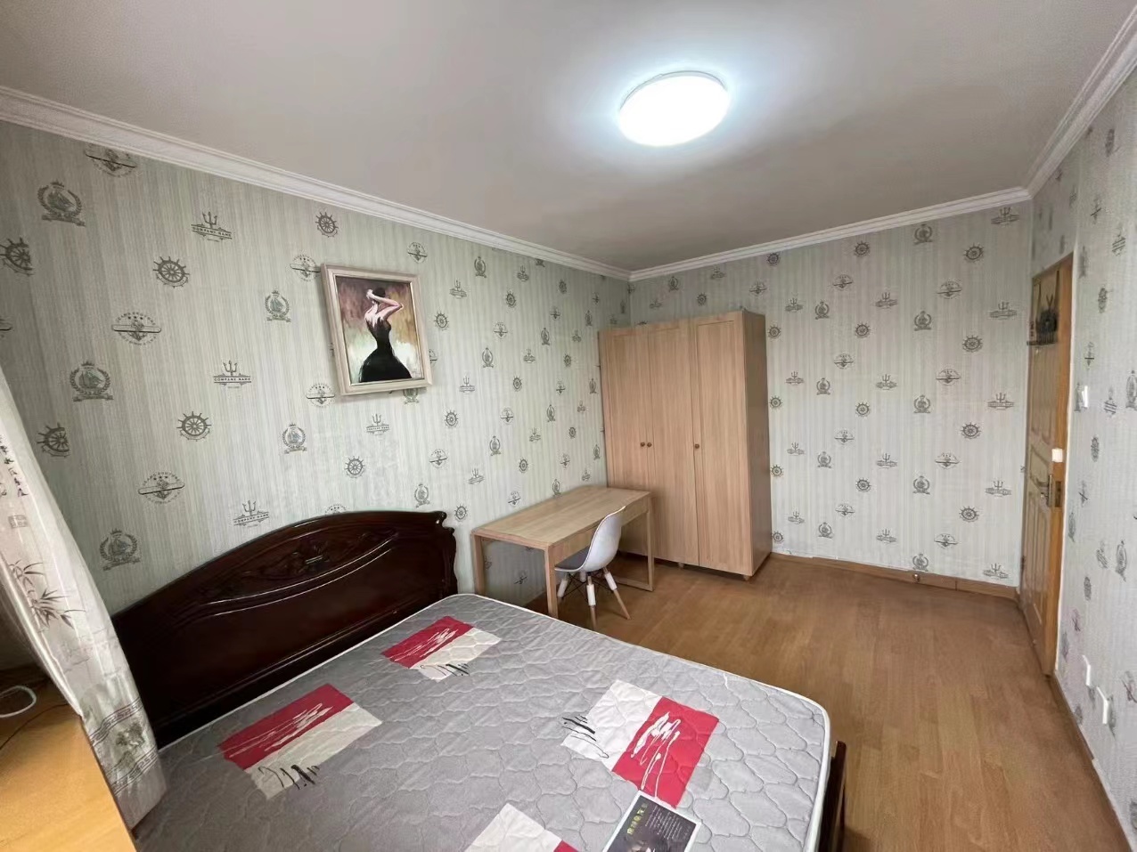 北京世豪花园二手房房源图片