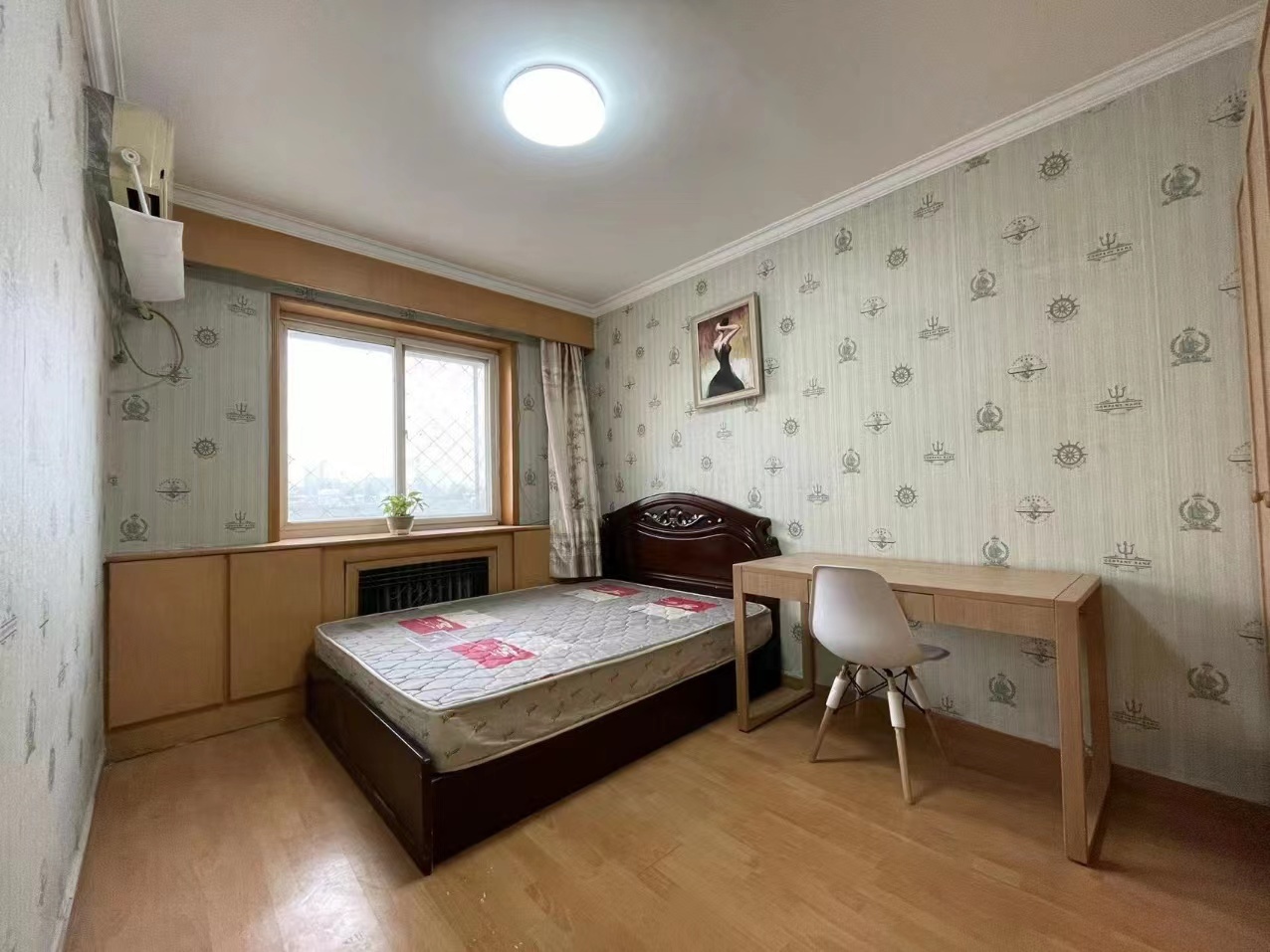 北京世豪花园二手房房源图片