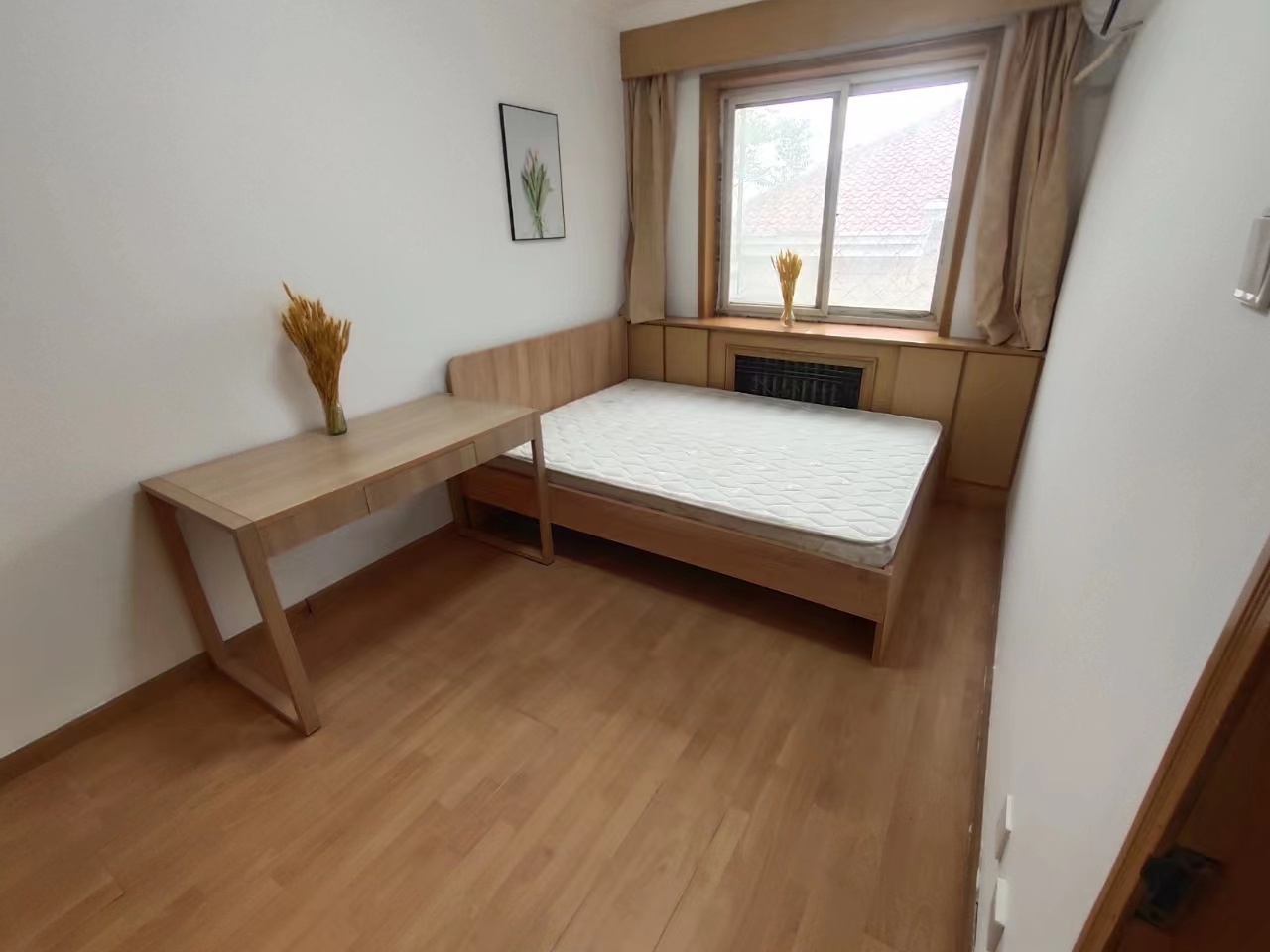 北京世豪花园二手房房源图片