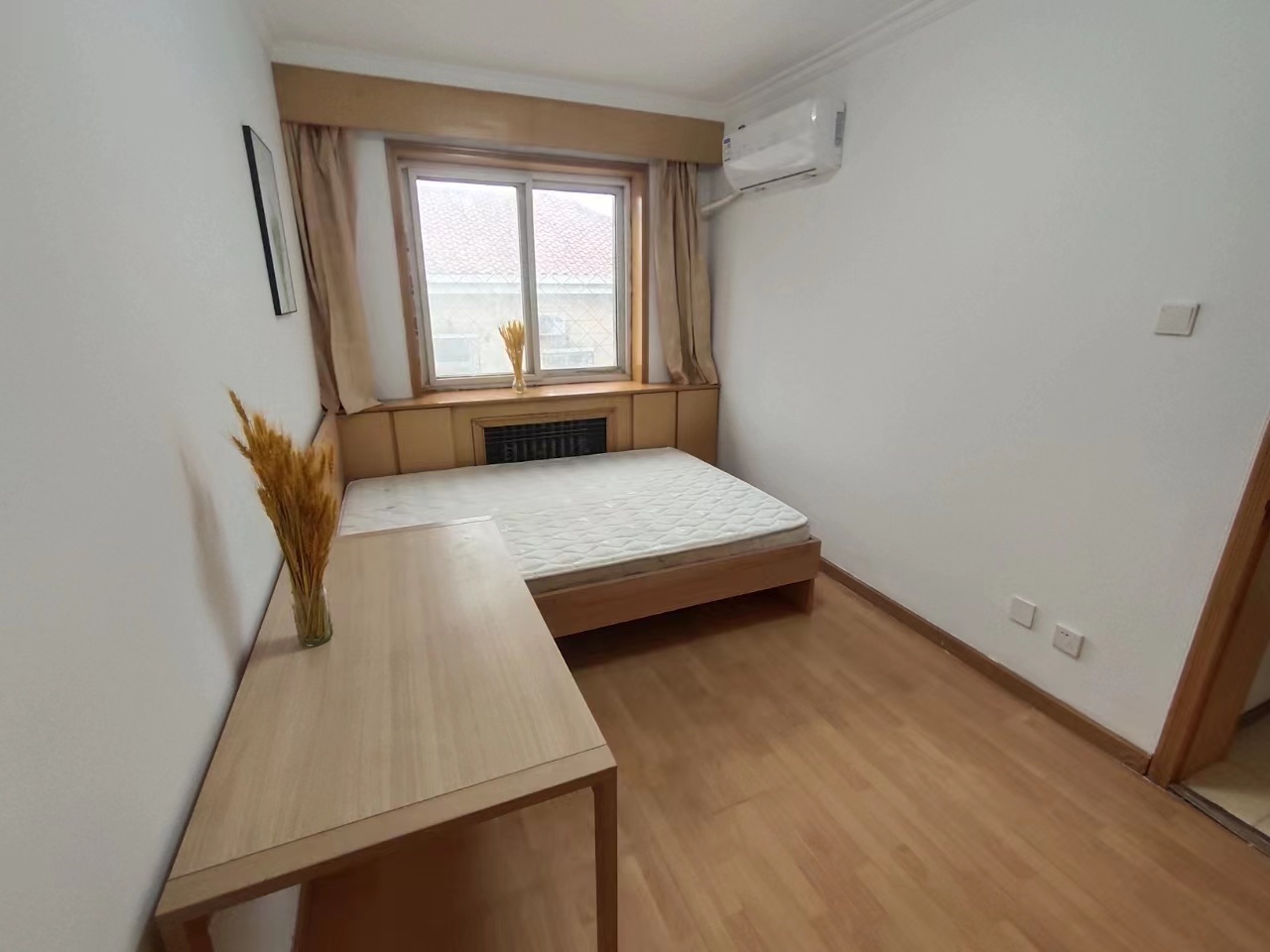 北京世豪花园二手房房源图片