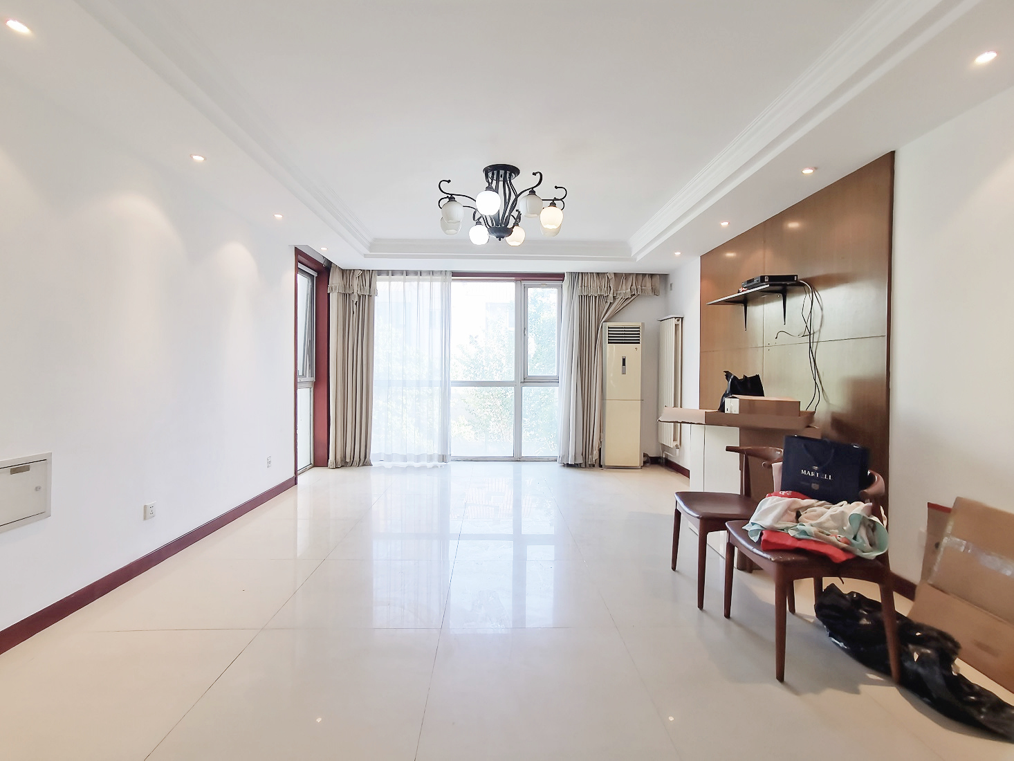 北京恋日绿岛小区二手房房源图片