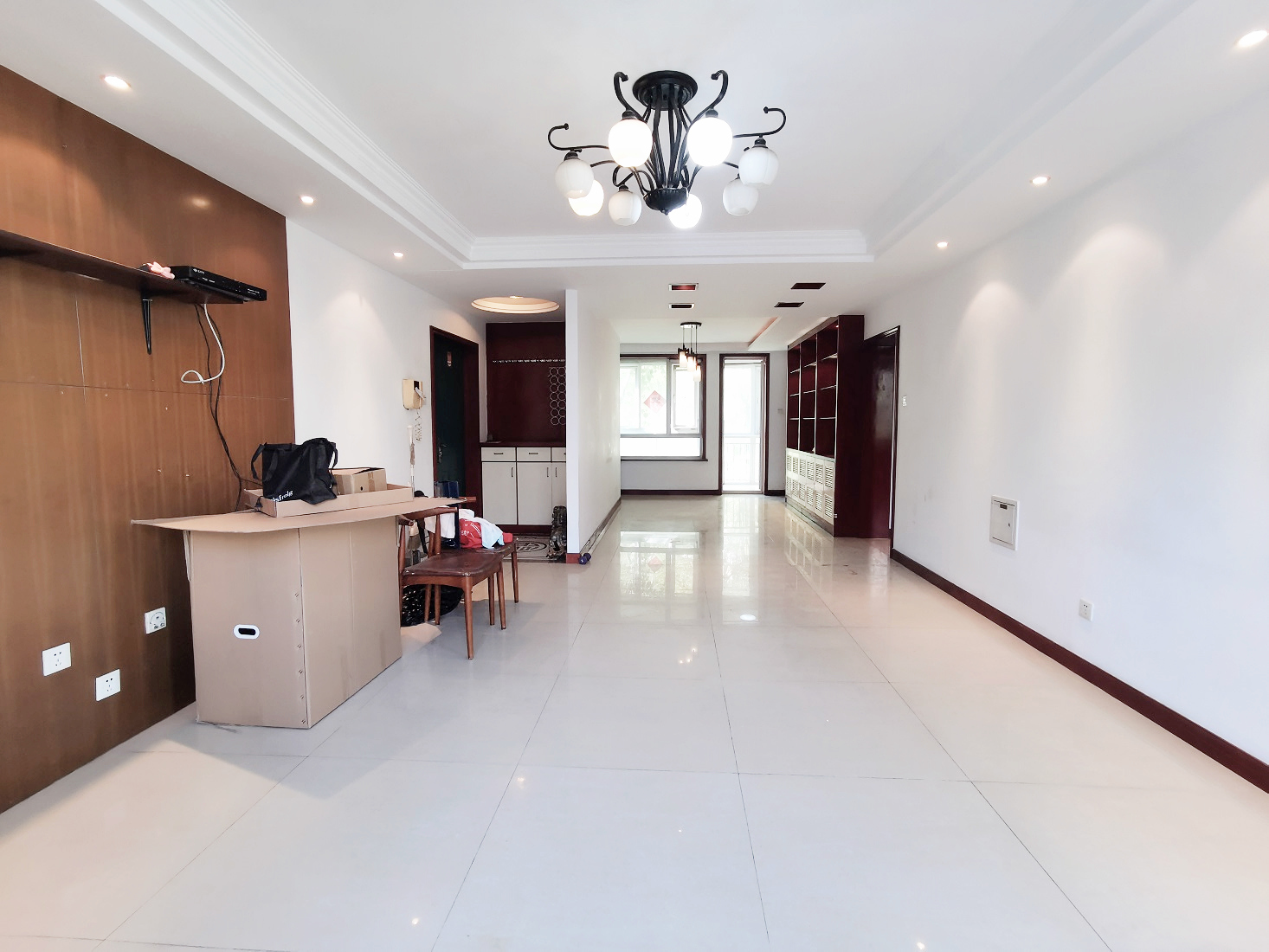 北京恋日绿岛小区二手房房源图片