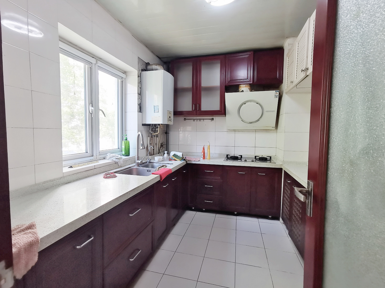 北京恋日绿岛小区二手房房源图片