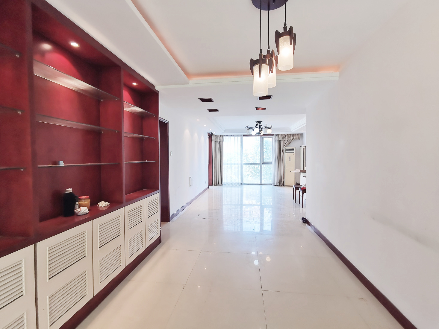 北京恋日绿岛小区二手房房源图片