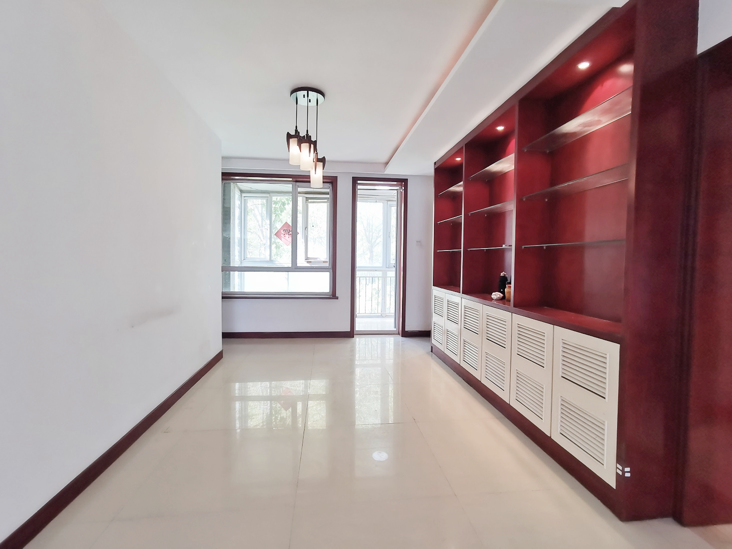 北京恋日绿岛小区二手房房源图片