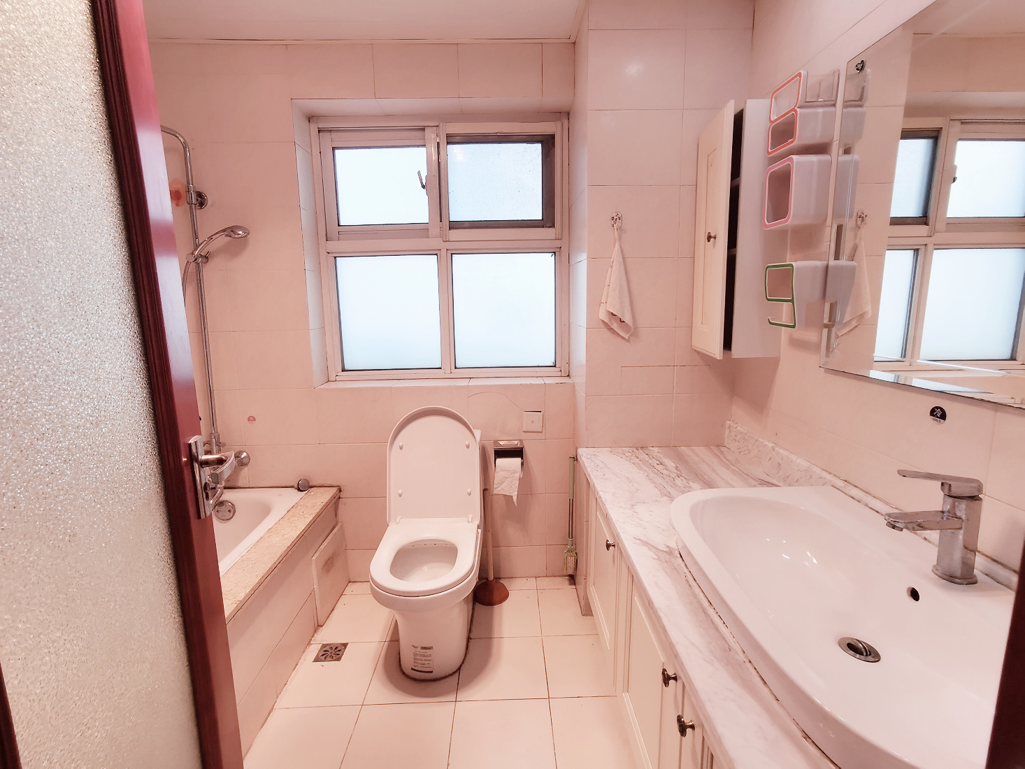 北京恋日绿岛小区二手房房源图片