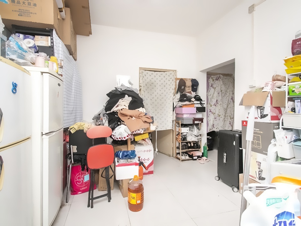 北京金台里二手房房源图片