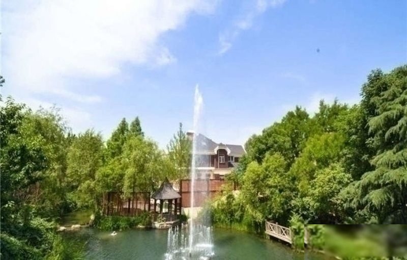 北京北京壹号庄园二手房房源图片