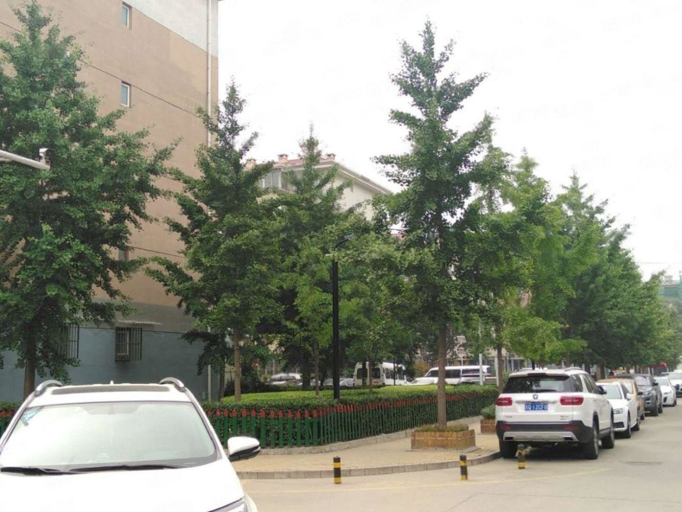 北京吕营嘉园C区二手房房源图片