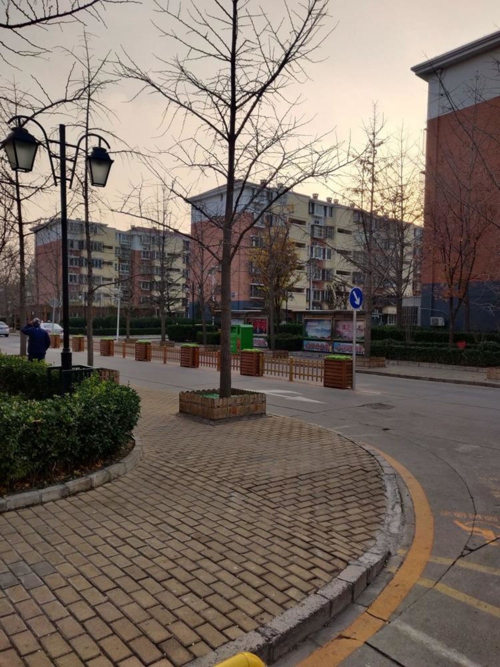 北京吕营嘉园C区二手房房源图片